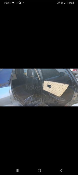 Продам ауди б 3 в отличном состоянии  моно.