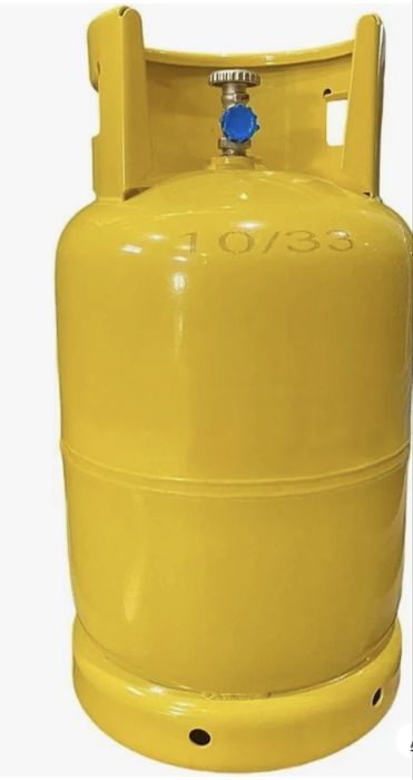 Butelii Aragaz  volum 26 Litri