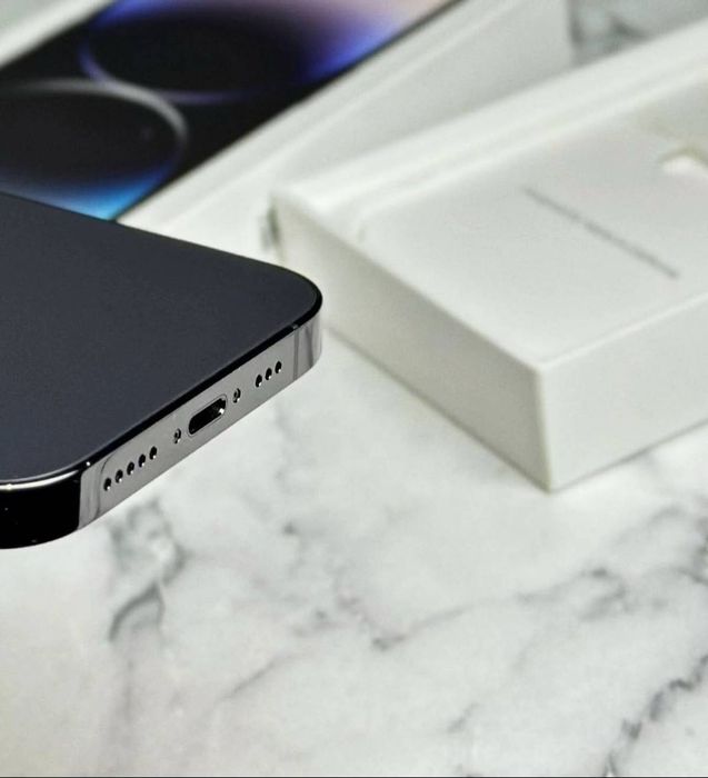 Продам iPhone 14 Pro [256 GB]. Или обмен на выше модель