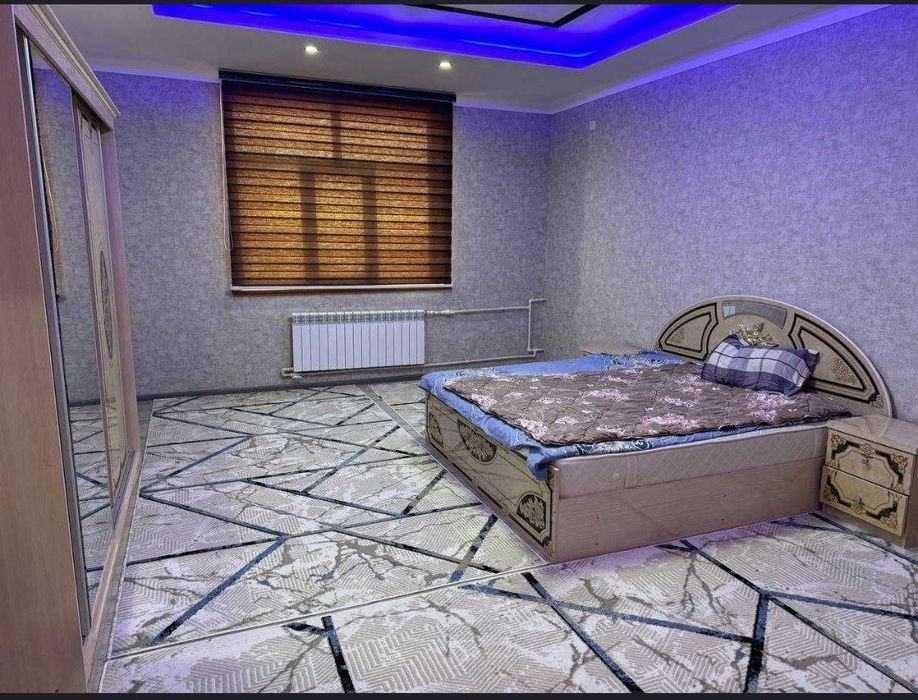 Аренда квартиры в городе Наваи