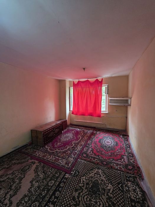 Сдам квартиру в общежитии на улице Мукумий