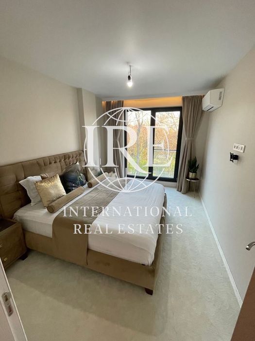 Нова цена! 2-стаен в Варна- Център, площ 89кв.м. цена 398000 евро