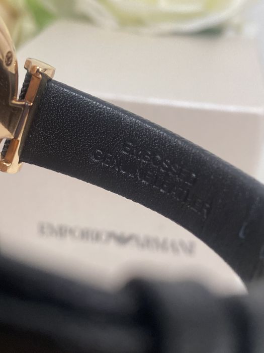 Ceas Emporio Armani - original