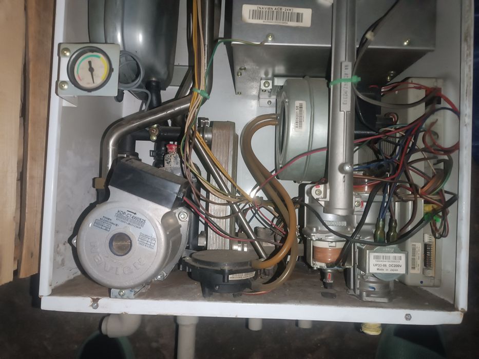 Котел кател котел