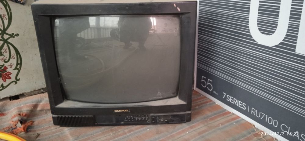 Kafolatlangan redmi bilan