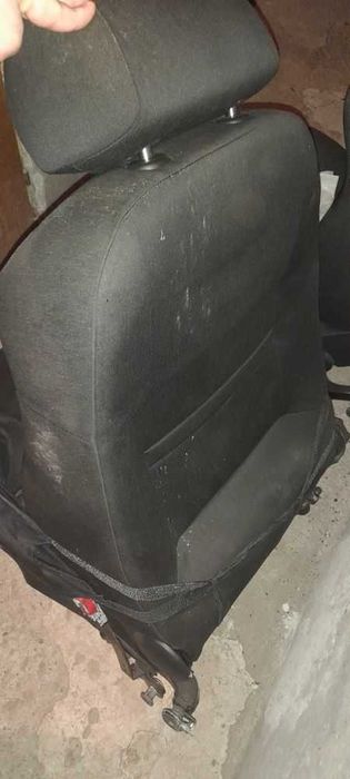 ПРОДАВАМ пасажерска седалка от SEAT Leon 2004 година - 45 лв.  !