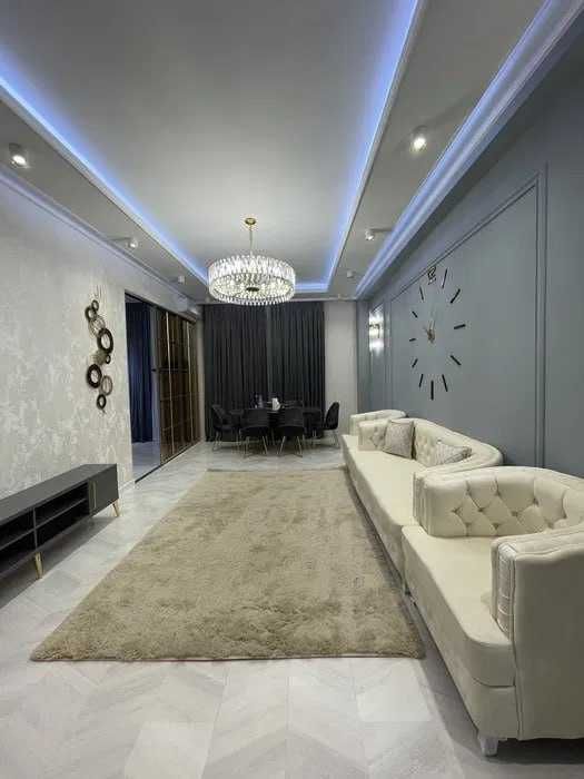 "Продается Vek 4ком 118м2  Паркенский Рынок Подключ HAQIQIY‼️‼️‼️