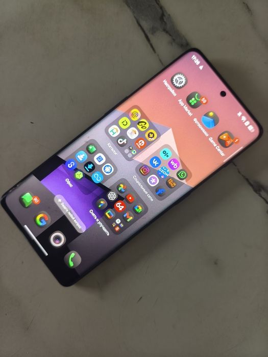 OnePlus Ace 2 обмен или продажа