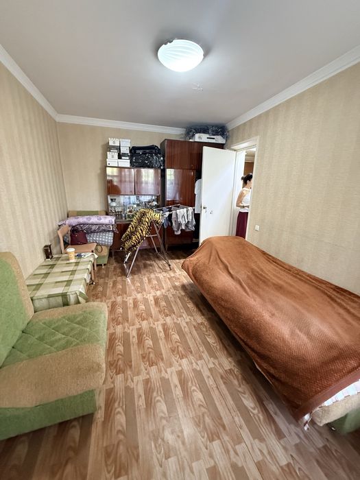 Продаю свою однокомнатную Хамза