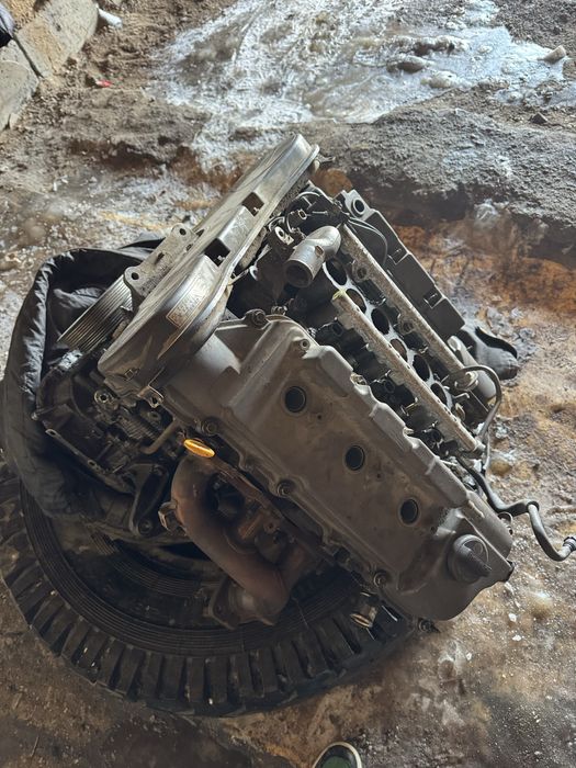 Мотор от Lexus rx 300 , 1999 год