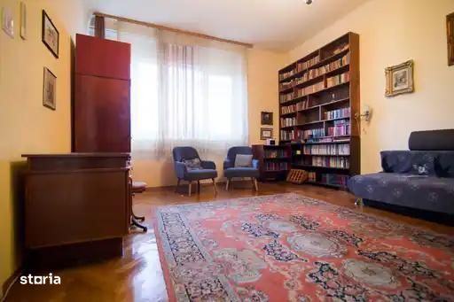 3 camere, etaj 1, 73 mp, renovabil, zona centrala / Regionala CFR — fotografia 3