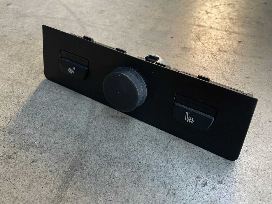 butoane incalzire bancheta Bmw cod 9163292 - 9163293