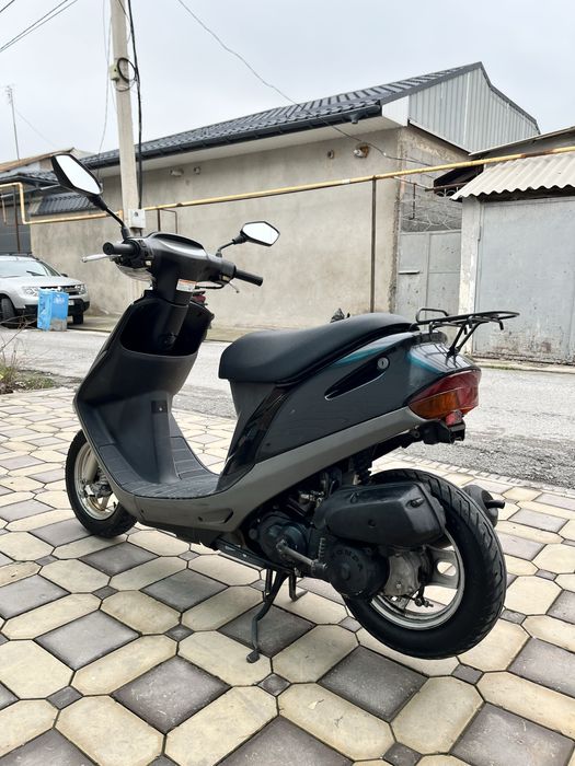 Honda dio 27AF