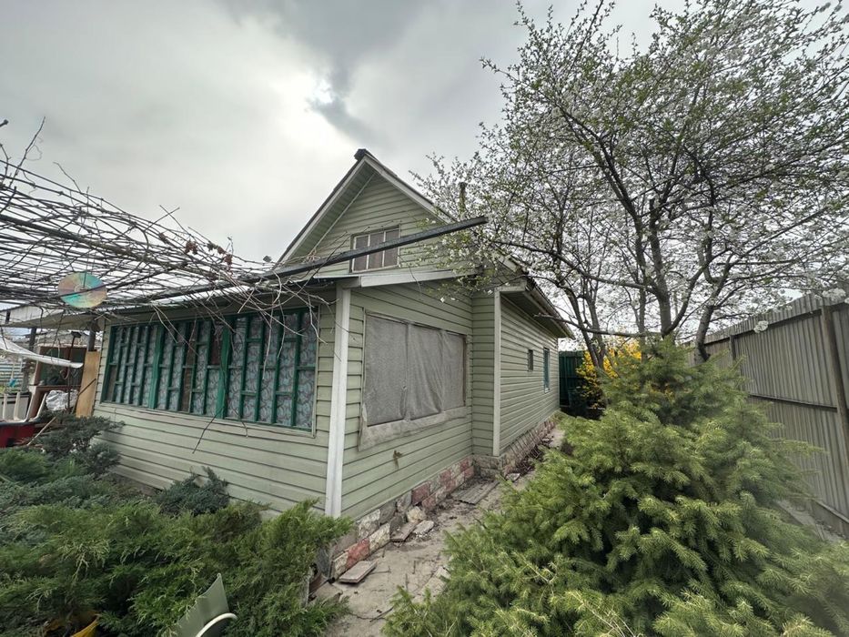 Продаю дачу 10 соток