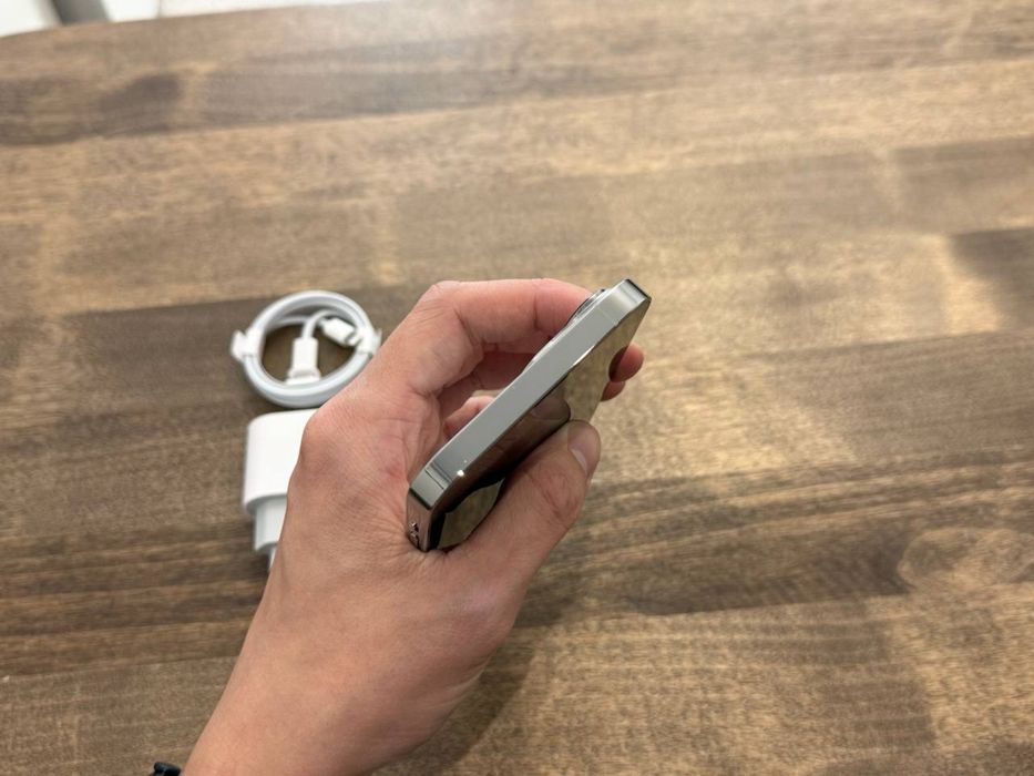 iPhone 13 Pro Max 256Gb Без Ремонта!