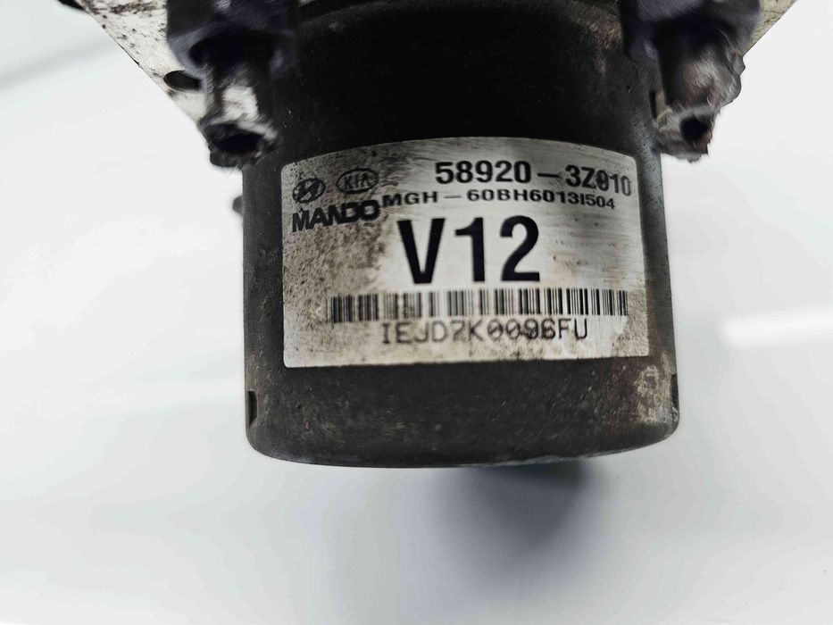 Pompa ABS Hyundai i40 Wagon [Fabr 2012-2019] 58920-3Z910 1.7 CRDI D4FD