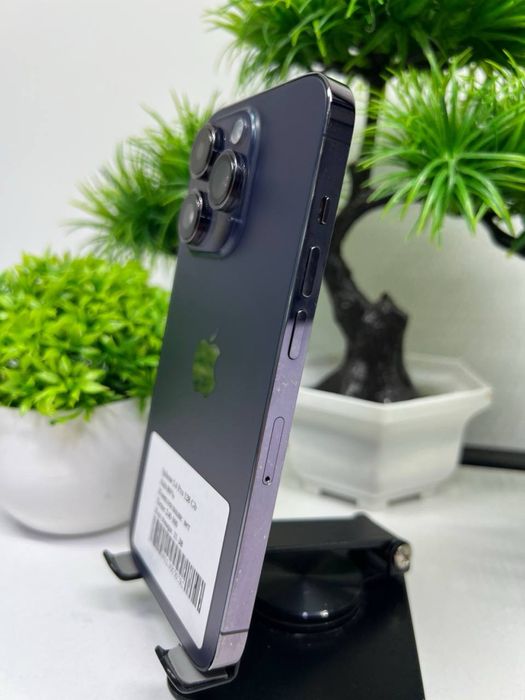 Iphone 14 Pro 128 Gb