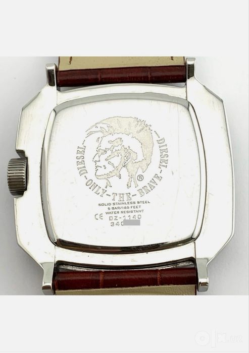 Часы DIESEL DZ-1140