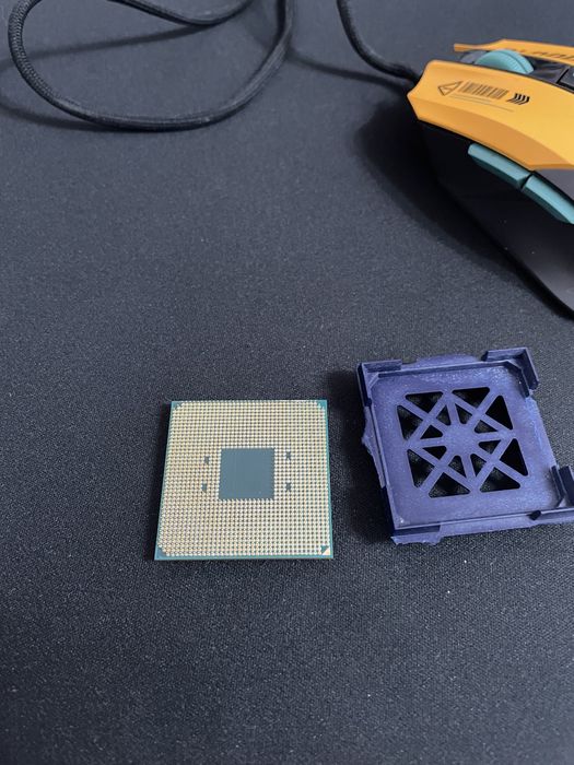Процессор ryzen 3 3100