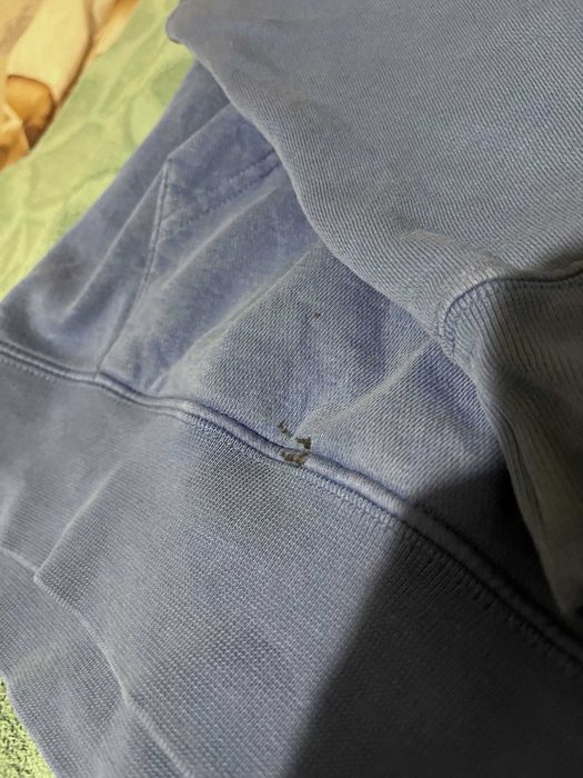 Adidas, Nike, блузи с дълъг ръкав с леки забележки