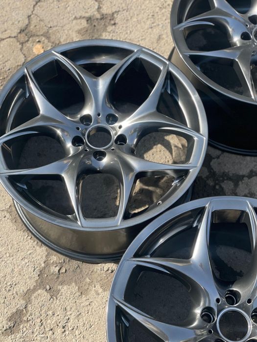 Диски на BMW 215 стиль X5 X6