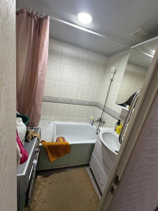 2 комнатная в районе сункара