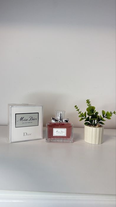 Miss Dior Parfum