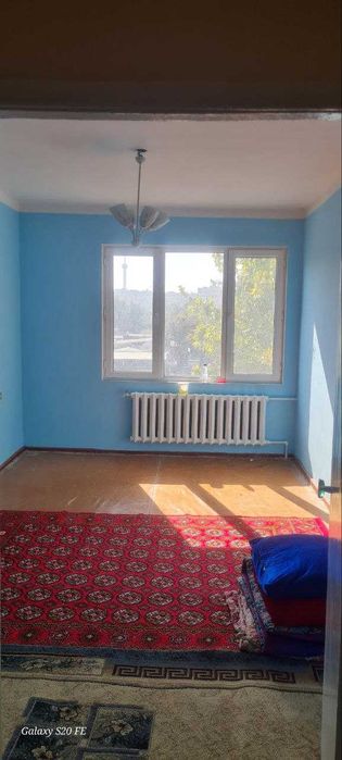 Kvartira Uzoq muddatga ijaraga beriladi