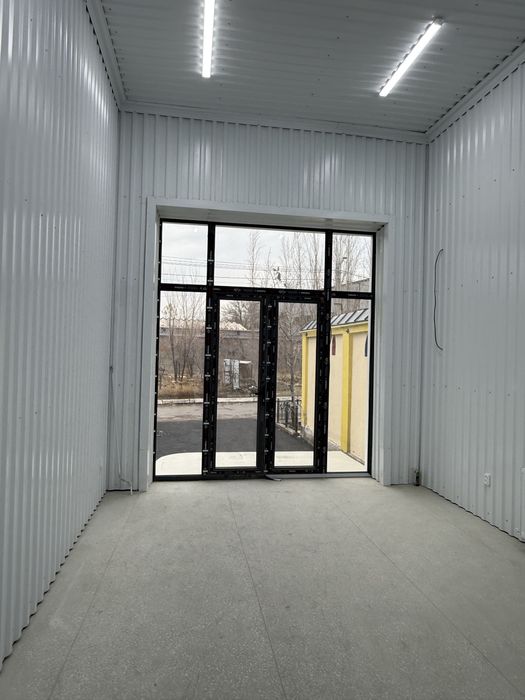 Свое помещение куйлюк 4 600м2