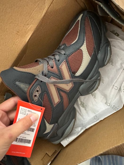 Мужские кроссовки