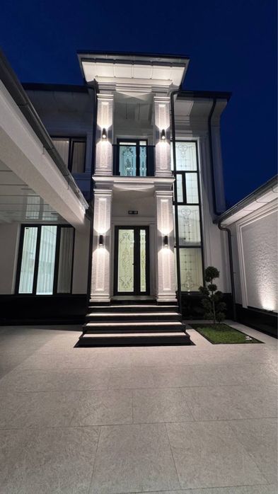 Продается свой участок в Юнусабаде Зенит