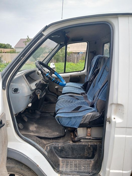 Пптдам газель кз учет