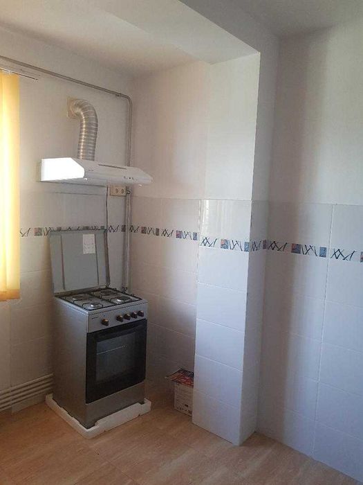 APARTAMENT 2 camere, 74 mp , ETAJ 1, bloc 2015, NICOLINA-loc de parcare