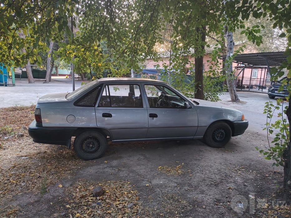 Neksiya 1 kurinishi yaxshi