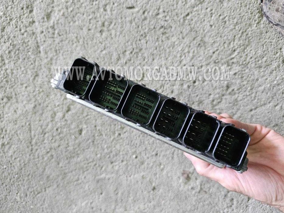 Компютър м140 340 коня м140и m140i ecu Ф20 Ф21 Бмв Bmw F20 F21