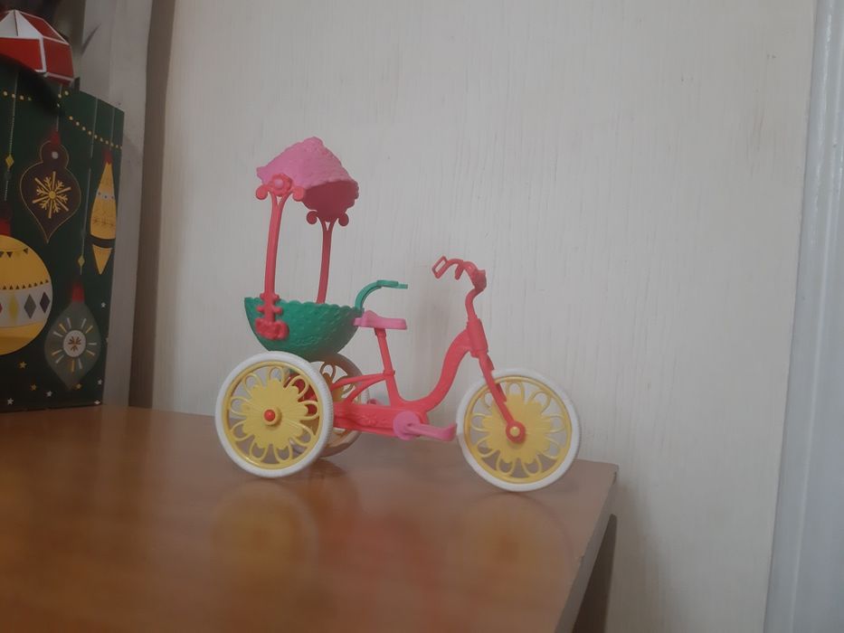 Куклы Enchantimals