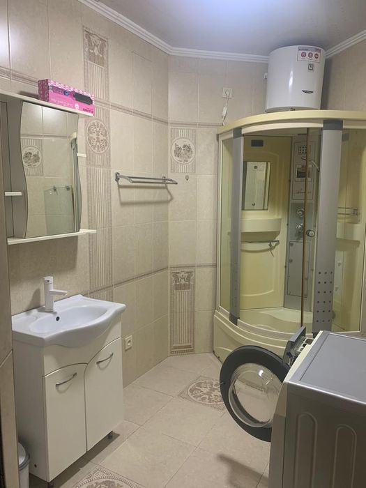 Частный дом в аренду