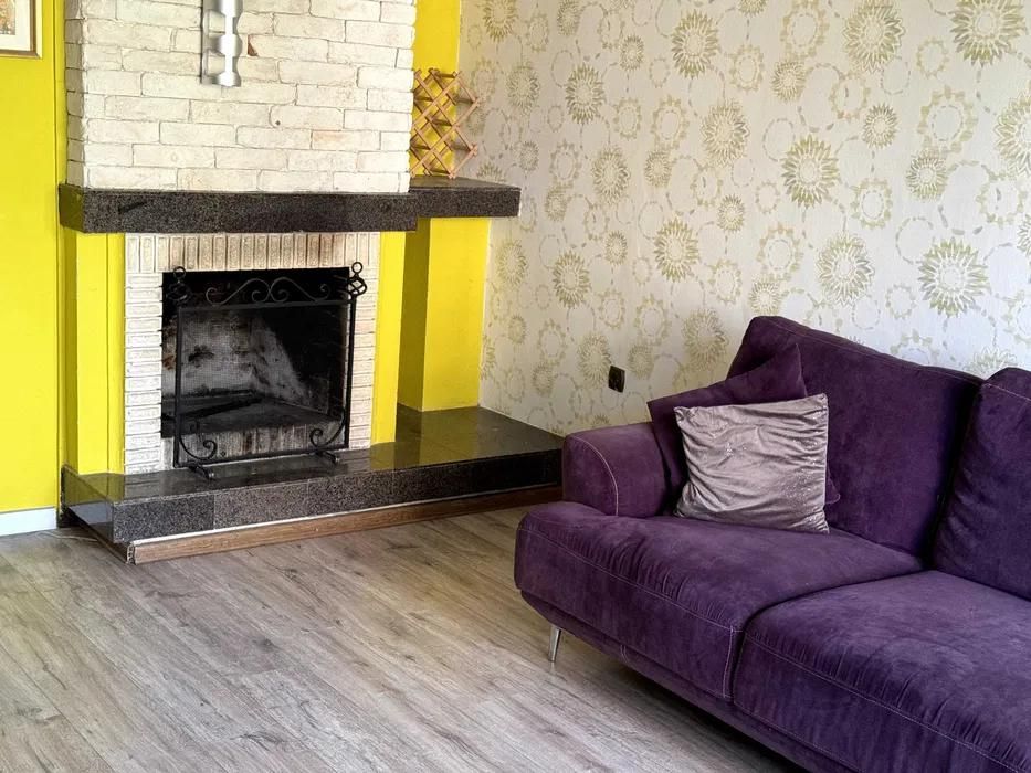 Дава се под наем Тристаен апартамент в Пловдив, Каменица 1 - 98 кв.м за 550 € - Снимка #1