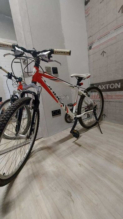 горный велосипед