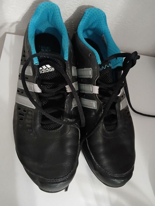 Адидас кожени маратонки 39