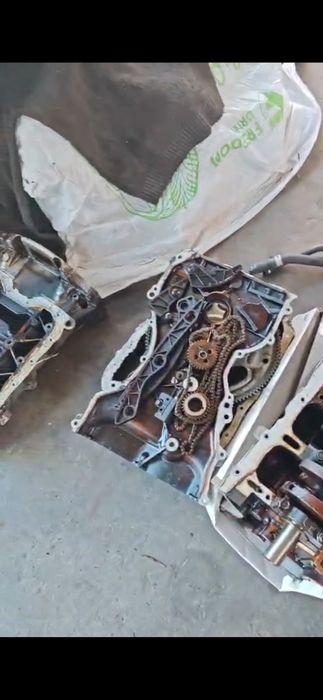 Матор 2.0 литра митсубиши лансер 2007