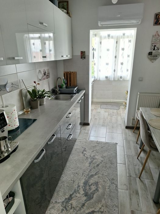 Apartament de vânzare