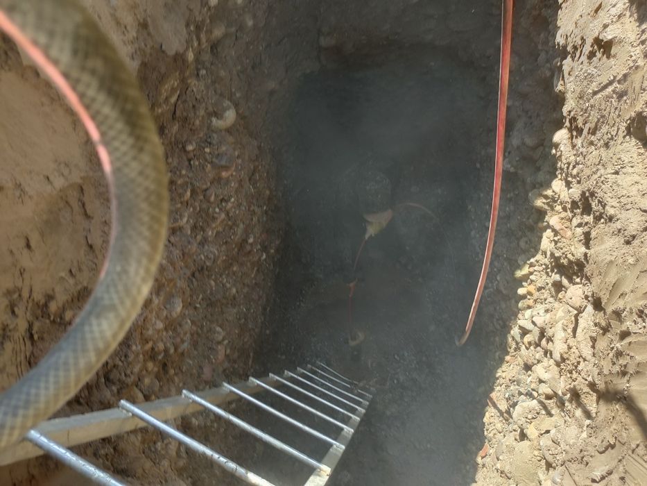 Сув чиқарамиз вода качка