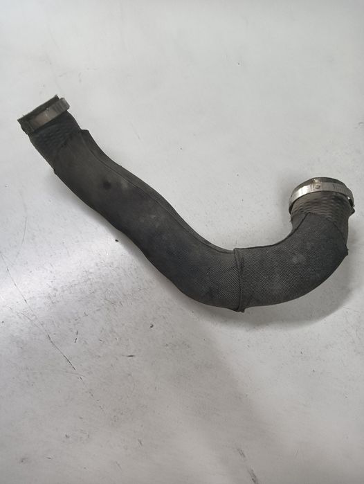 Furtun Intercooler Audi Q5 8Rb 2008 - > 2.0 Tdi Quattro Caha, Cglb, Cm