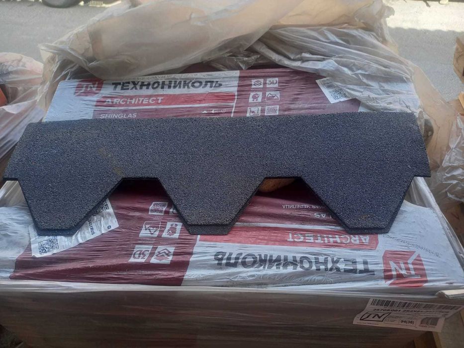 Продам многослойную черепицу, Вестерн, Ниагара