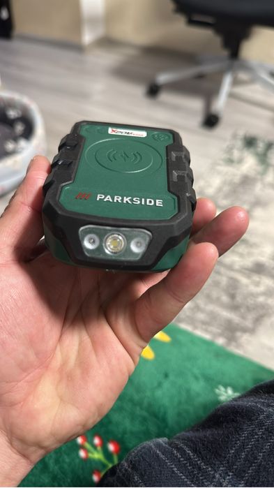 Vand diverse lanterne