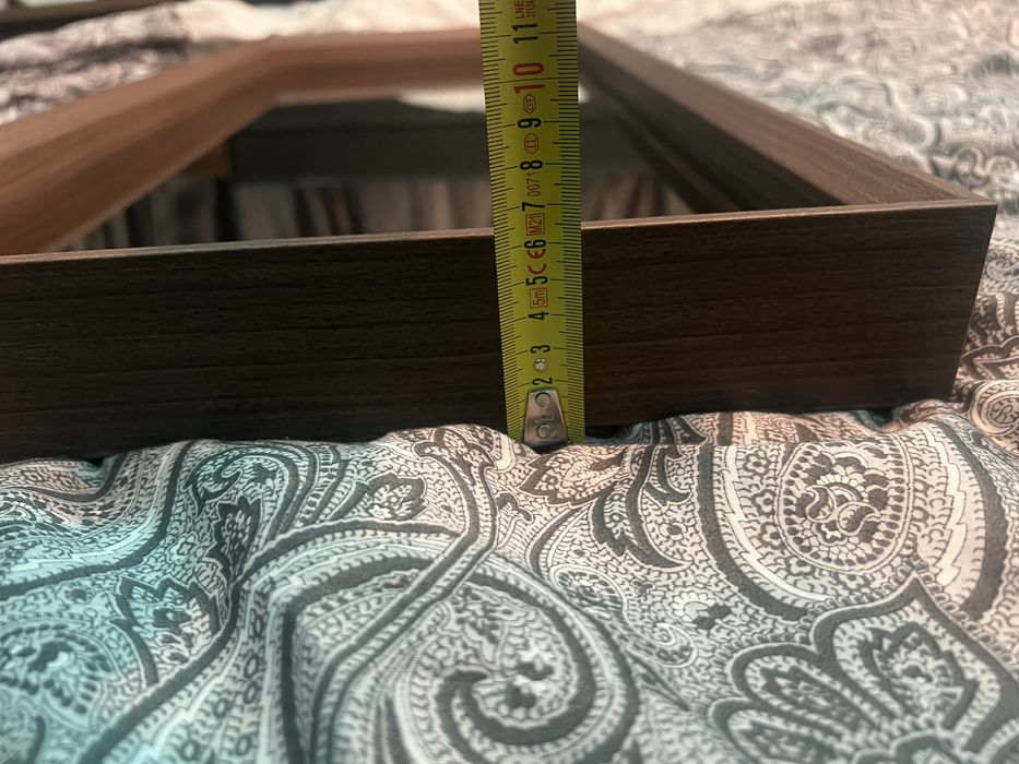 Масивно огледало