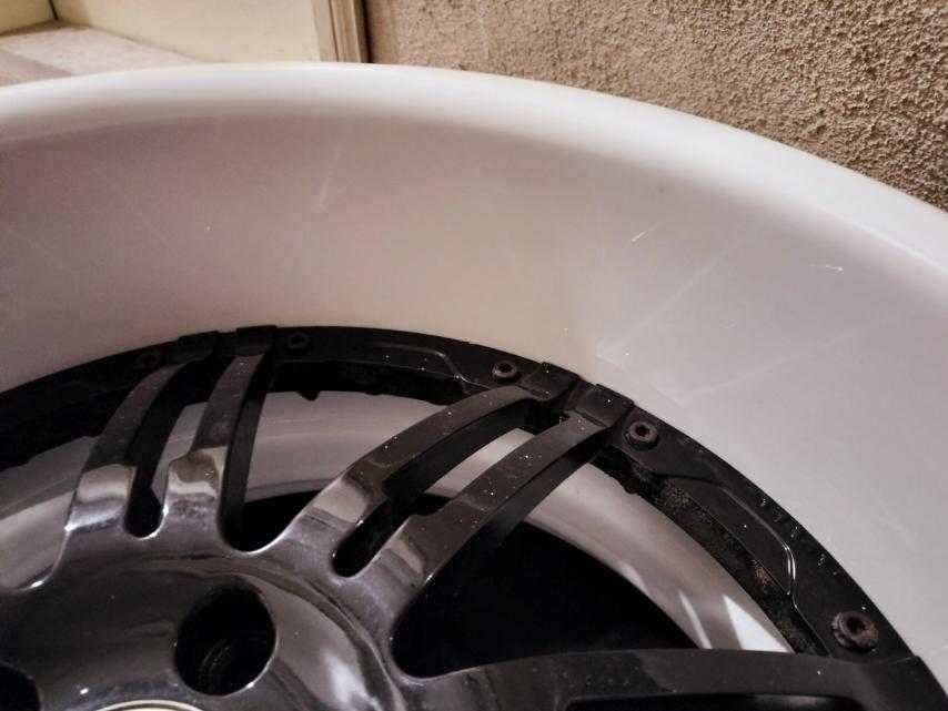 Mercedes Audi VAG 20 цола 5x112 Спорт пакет