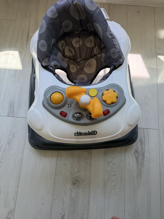 Проходилка Chipolino