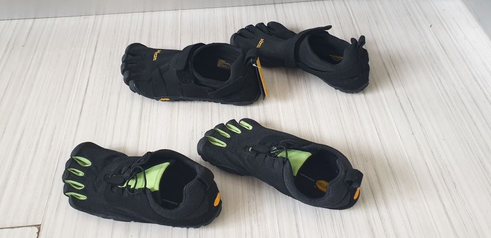 Five Fingers Vibram / 41/25.5см.  44 / 27.5см НОВО! ОРИГИНАЛ! Мъжки
